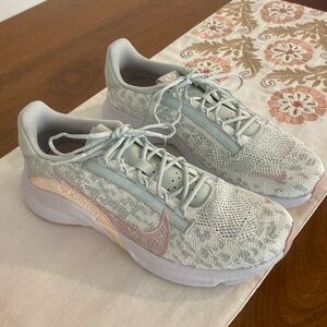 Brand new, never worn!! Nike SuperRep Go 3 FlyKnit Next Nature. Hard to find!